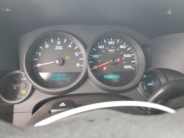 2013 CHEVROLET SILVERADO - 3GCPKREA6DG246499