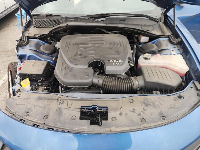 2022 DODGE CHARGER GT 2C3CDXHG4NH224648