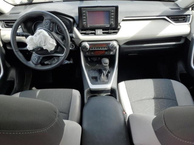 2021 TOYOTA RAV4 XLE - 2T3P1RFV9MW175724