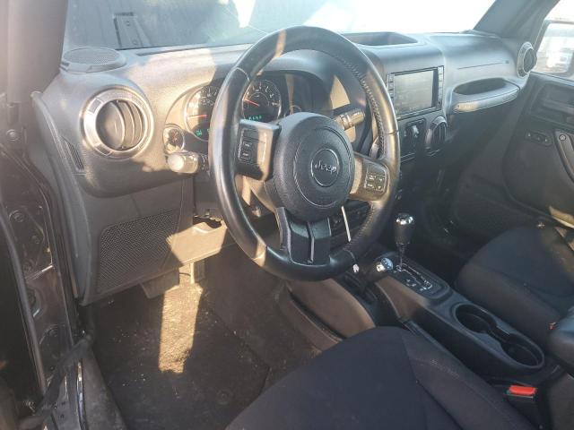 2018 JEEP WRANGLER U 1C4BJWDG0JL887003