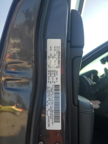 2014 JEEP GRAND CHER - 1C4RJFAG9EC158765