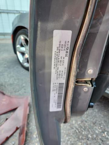 2019 DODGE CHARGER SX 2C3CDXBG8KH674663