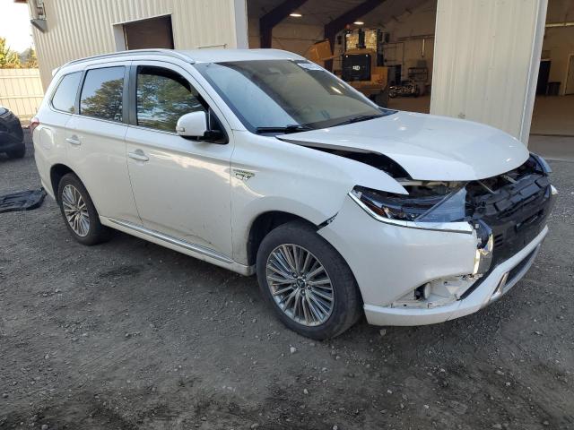 2022 MITSUBISHI OUTLANDER - JA4J2VA71NZ064410