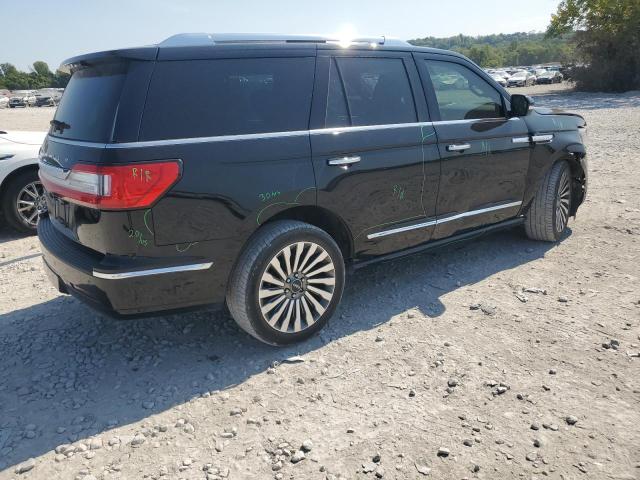 2018 LINCOLN NAVIGATOR - 5LMJJ2LT2JEL09842