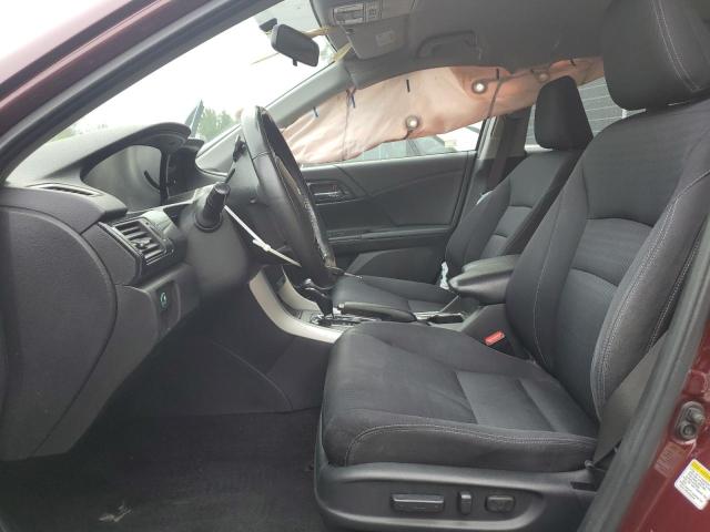 2015 HONDA ACCORD SPO #3291333169