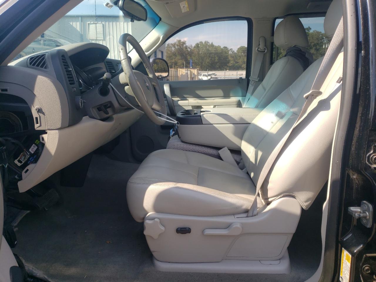 GMC SIERRA K1500 SLE