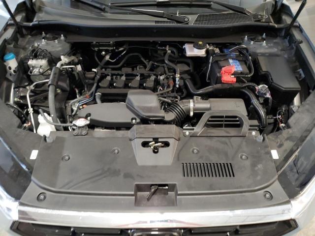 2025 HONDA CR-V EX #3282517867