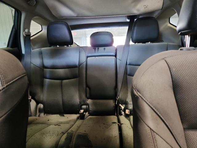 2019 NISSAN MURANO S 5N1AZ2MS2KN165065