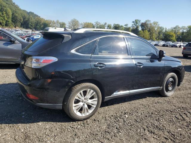 2012 LEXUS RX 450H - JTJBC1BA0C2433772