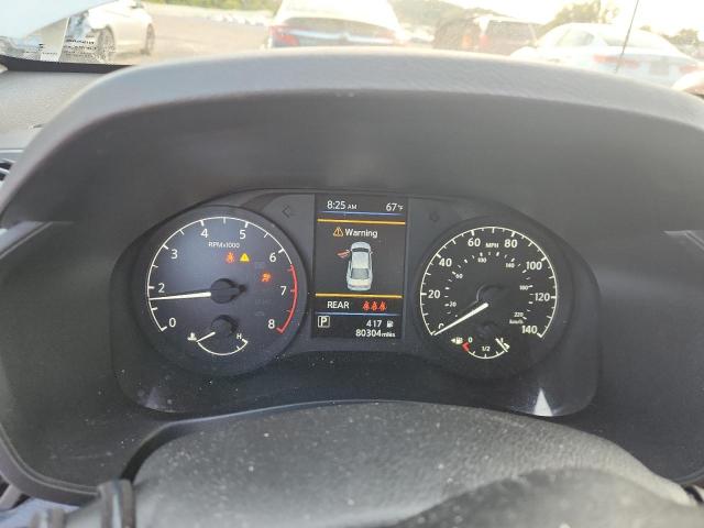 2023 NISSAN ALTIMA S - 1N4BL4BV3PN361936