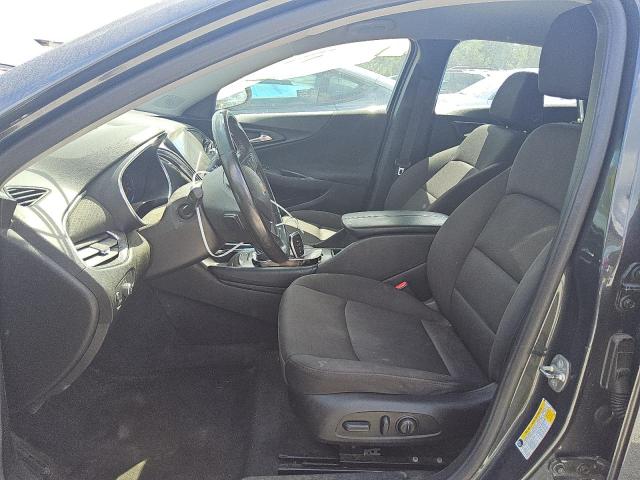 2018 CHEVROLET MALIBU LT 1G1ZD5ST1JF211845