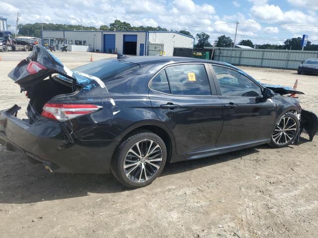 2020 TOYOTA CAMRY SE 4T1M11AK0LU875351