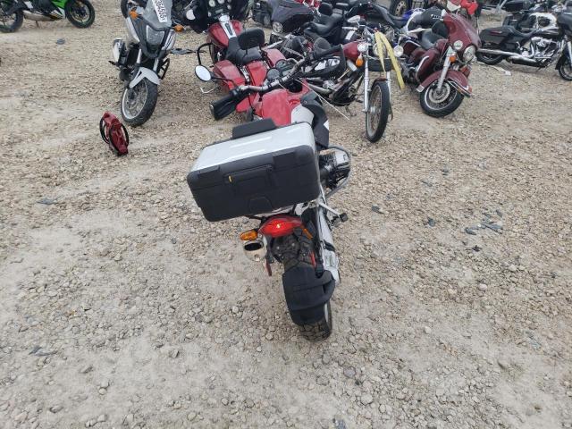 2007 BMW R1200 GS WB10317A77ZR42772