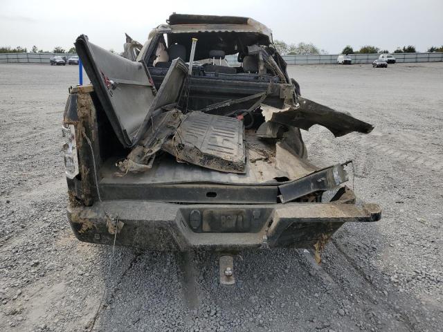 2016 FORD F150 SUPER - 1FTFW1EF7GFB04651