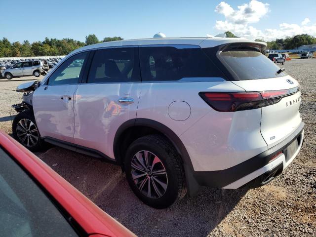 2024 INFINITI QX60 PURE 5N1DL1ES0RC331483
