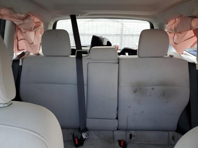 2017 SUBARU FORESTER 2.5I PREMIUM #3292539699