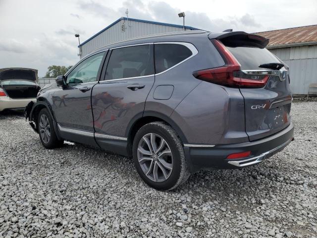 2020 HONDA CR-V TOURING 7FART6H95LE014376