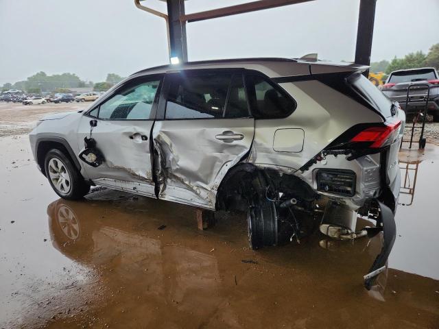 2020 TOYOTA RAV4 LE - 2T3H1RFV0LC076326