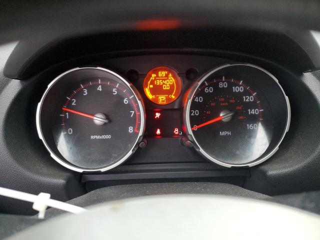 2010 NISSAN ROGUE S - JN8AS5MV3AW103742