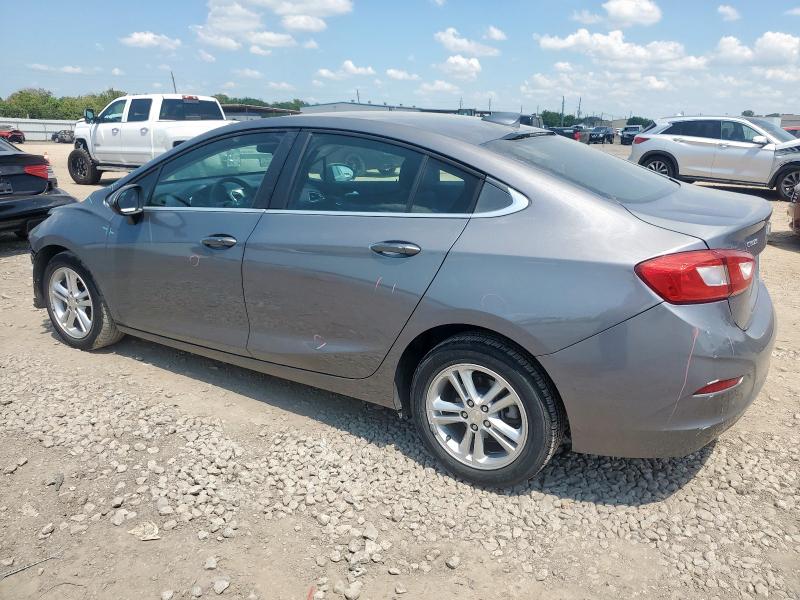 2018 CHEVROLET CRUZE LT 1G1BE5SM8J7246822