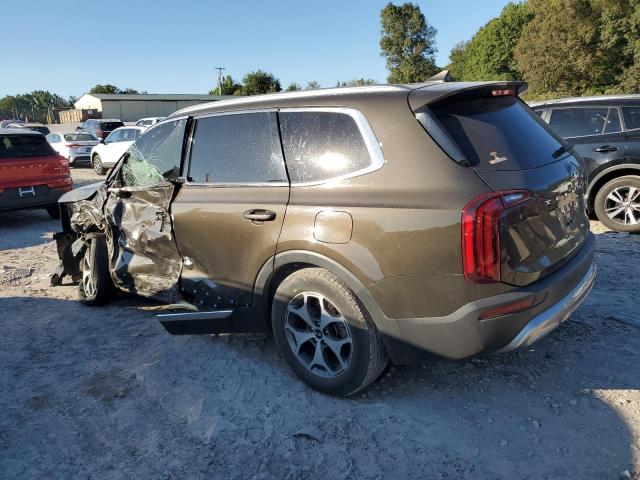 2020 KIA TELLURIDE 5XYP34HC2LG045340