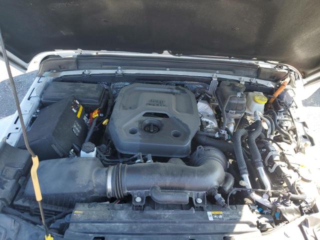2024 JEEP WRANGLER S 1C4RJXP69RW276890