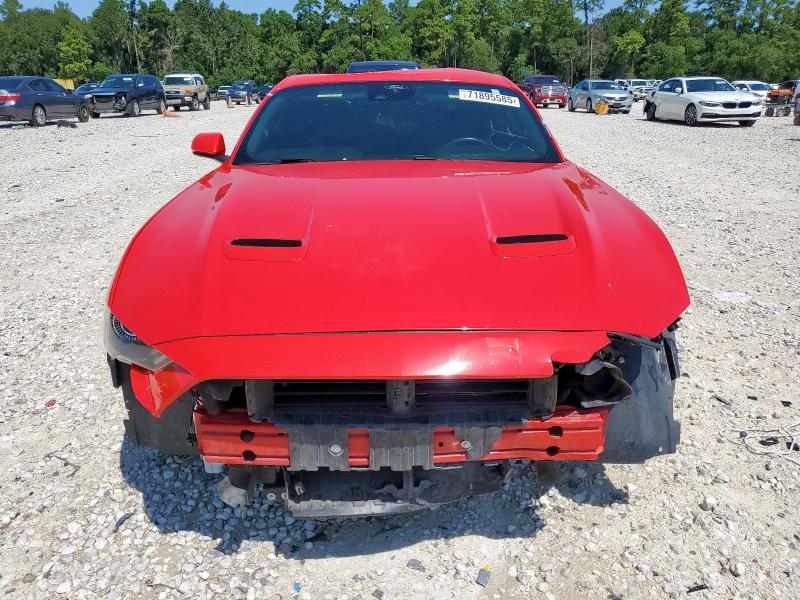 2021 FORD MUSTANG GT - 1FA6P8CF9M5154290