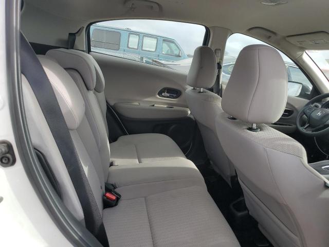 2017 HONDA HR-V LX 3CZRU5H33HM706583