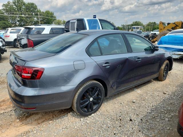2018 VOLKSWAGEN JETTA SPORT #3286690327