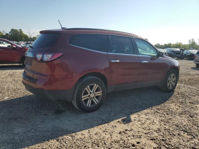 2017 CHEVROLET TRAVERSE LT 1GNKVGKD9HJ225646