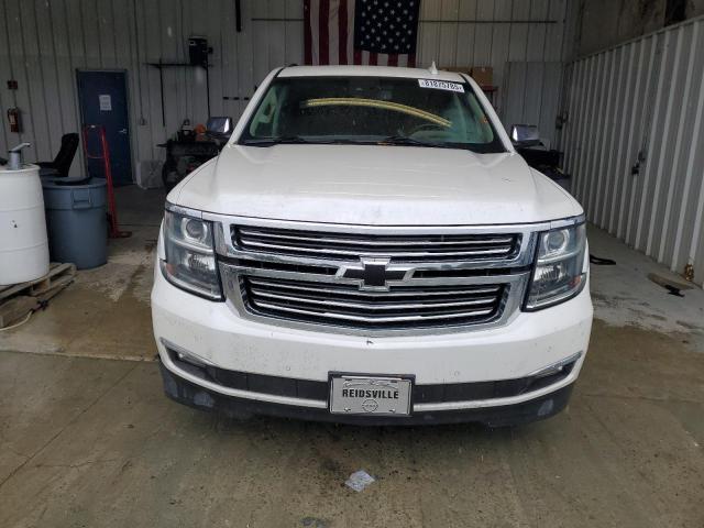 2016 CHEVROLET TAHOE C150 - 1GNSCCKC8GR196873
