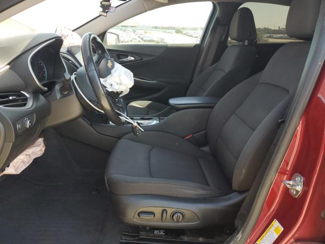 2019 CHEVROLET MALIBU RS 1G1ZG5ST8KF194101