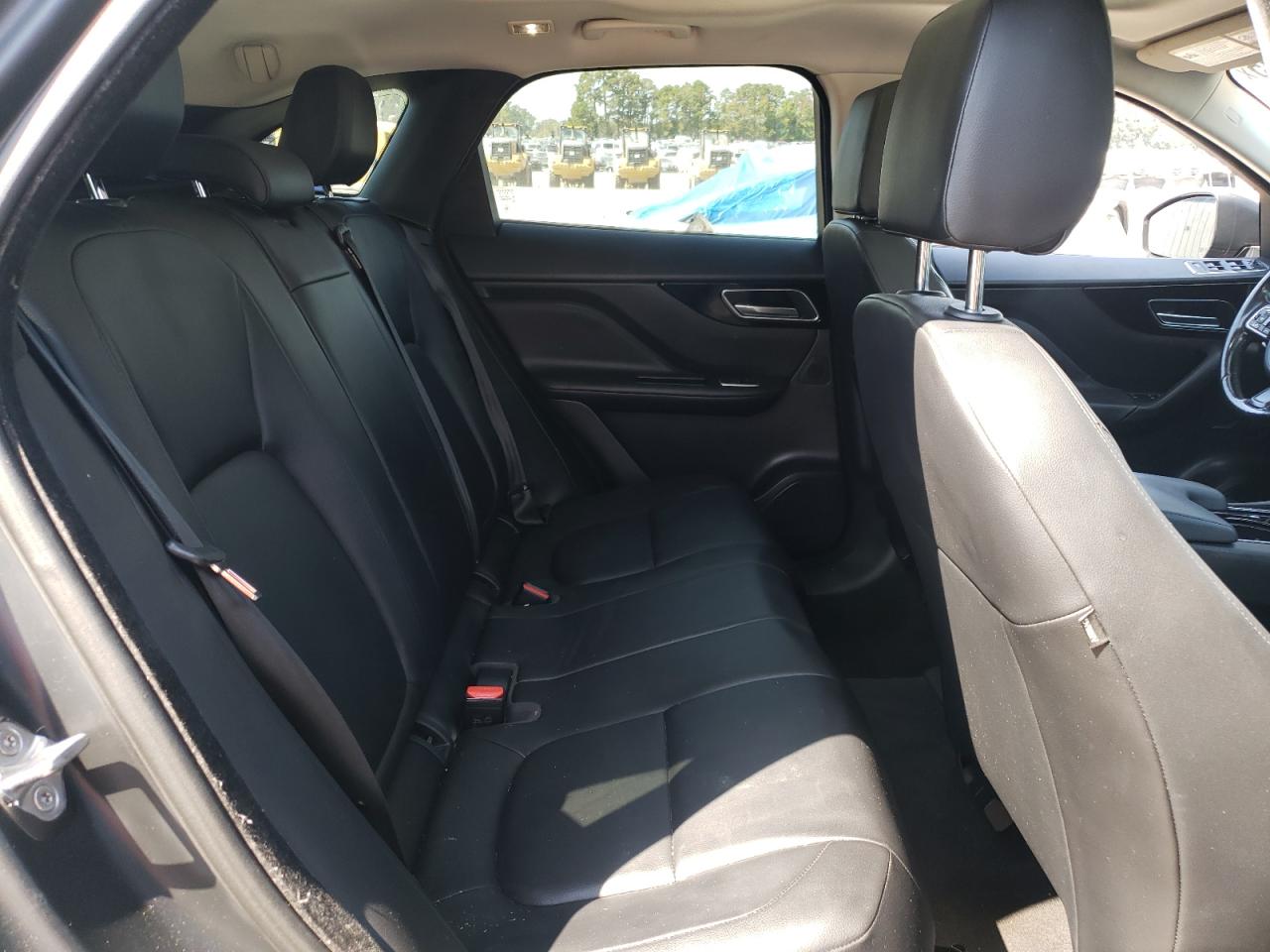 JAGUAR F-PACE PREMIUM