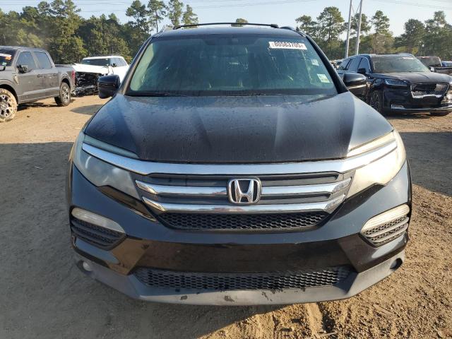 2016 HONDA PILOT EXL 5FNYF5H52GB009471