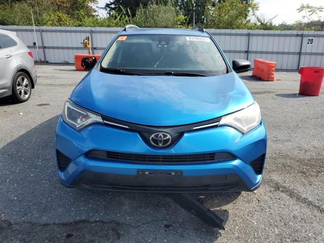 2018 TOYOTA RAV4 LE JTMZFREV7JJ740445