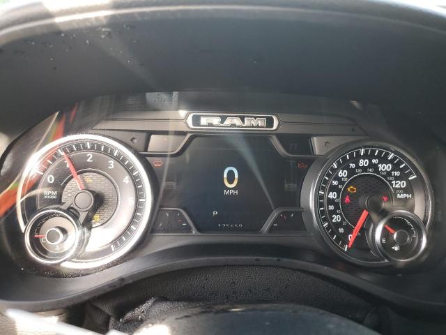 2019 RAM 1500 BIG H #3301834336