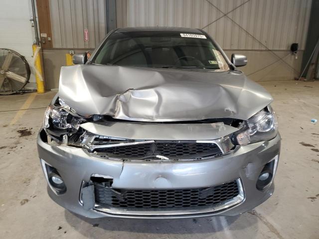 2016 MITSUBISHI LANCER GT JA32U8FW5GU006000