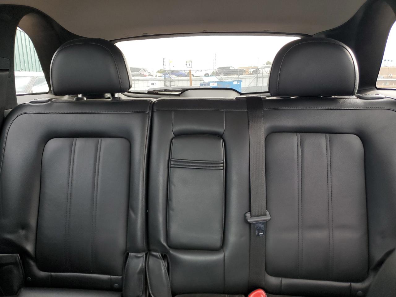 CHEVROLET CAPTIVA SPORT