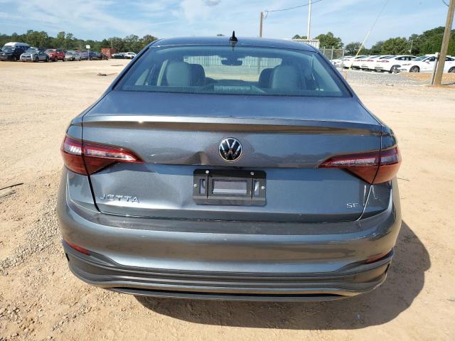 2024 VOLKSWAGEN JETTA SE - 3VWEM7BU2RM012046