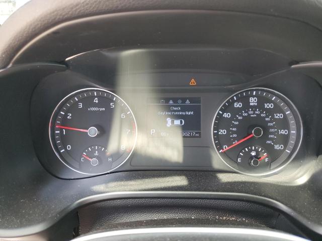 2021 KIA FORTE FE 3KPF24AD6ME356771