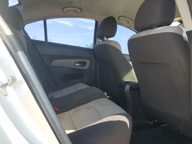 2016 CHEVROLET CRUZE LIMI 1G1PC5SH0G7137732