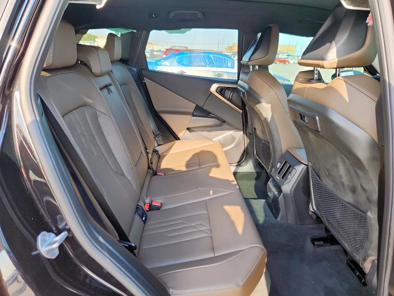 2025 BMW X3 30 XDRI 5UX53GP01S9Z02701