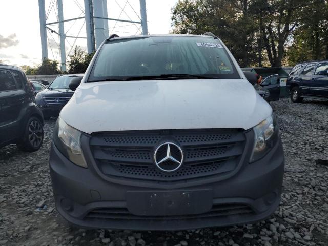 2019 MERCEDES-BENZ METRIS WD3PG2EA6K3511585