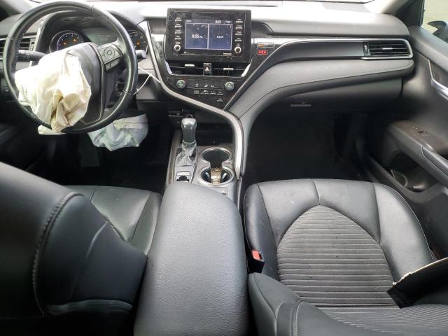 2021 TOYOTA CAMRY SE 4T1G11BKXMU020170