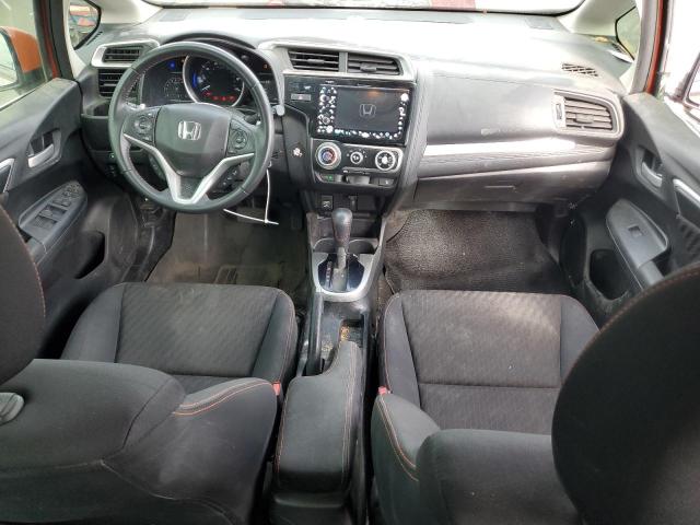 2018 HONDA FIT SPORT 3HGGK5H79JM711638