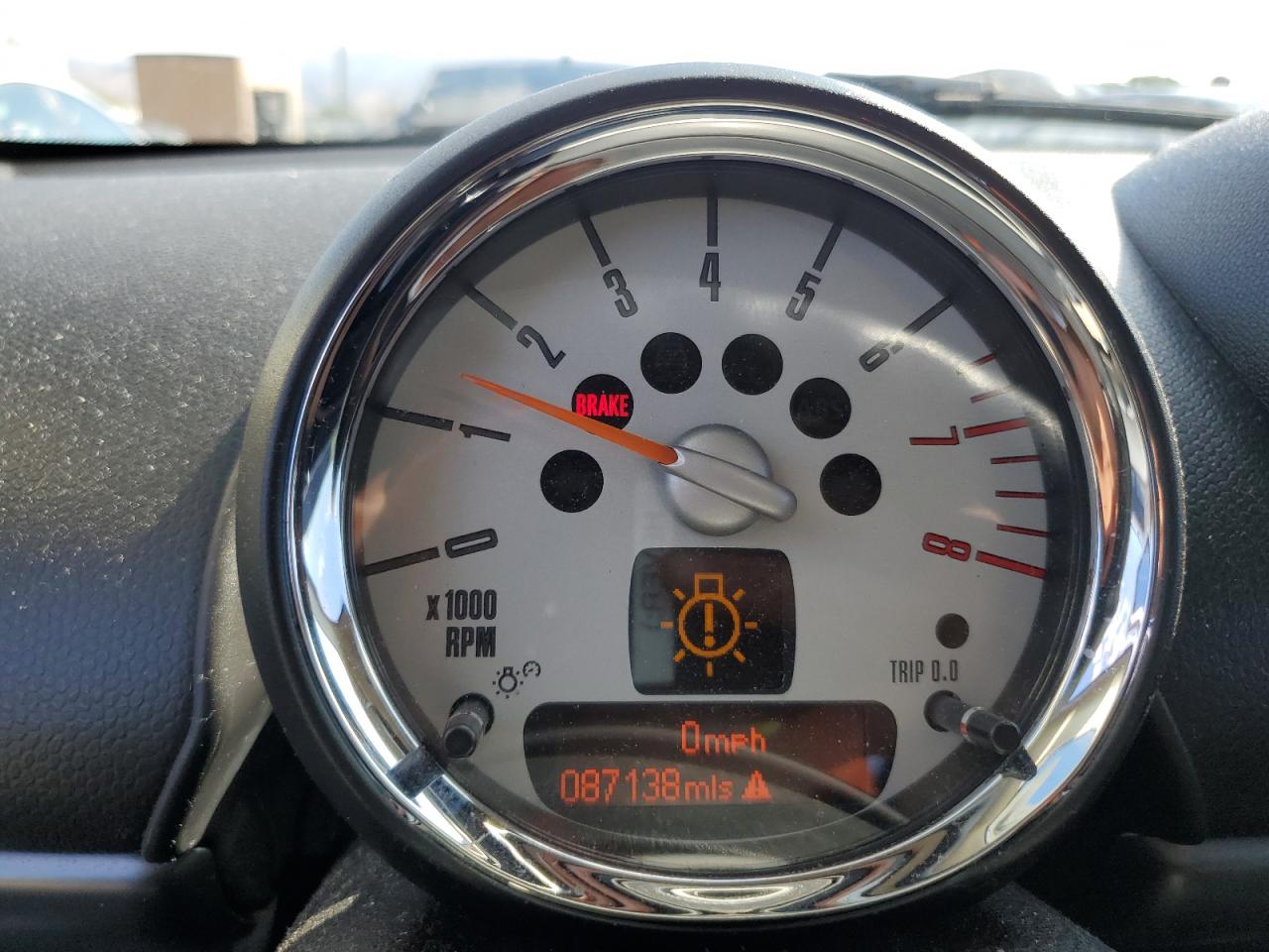 MINI COUNTRYMAN S COUNTRYMAN