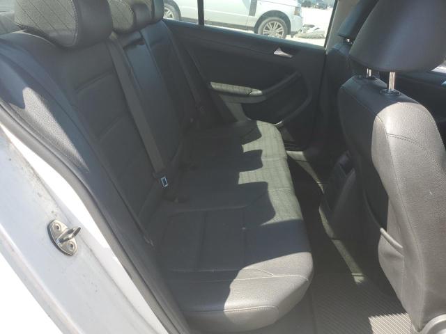 2012 VOLKSWAGEN JETTA SE - 3VWDX7AJ7CM357154