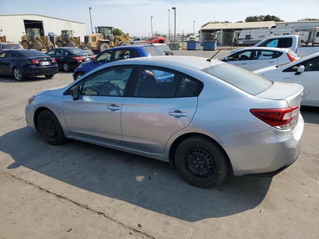 2022 SUBARU IMPREZA 4S3GKAB69N3604927