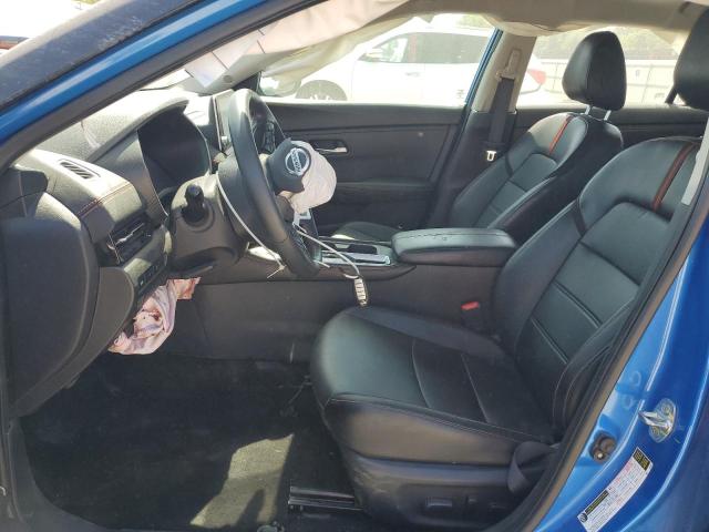 2023 NISSAN SENTRA SR 3N1AB8DV2PY302590