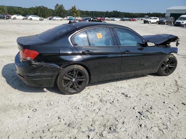 2015 BMW 328 I WBA3A5G57FNS89430